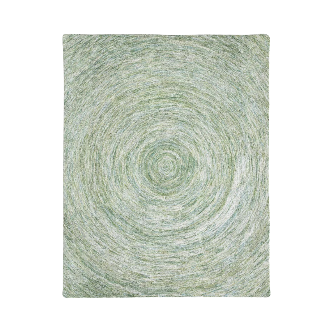 12 best sage green rugs to make your home feel more calm Livingetc