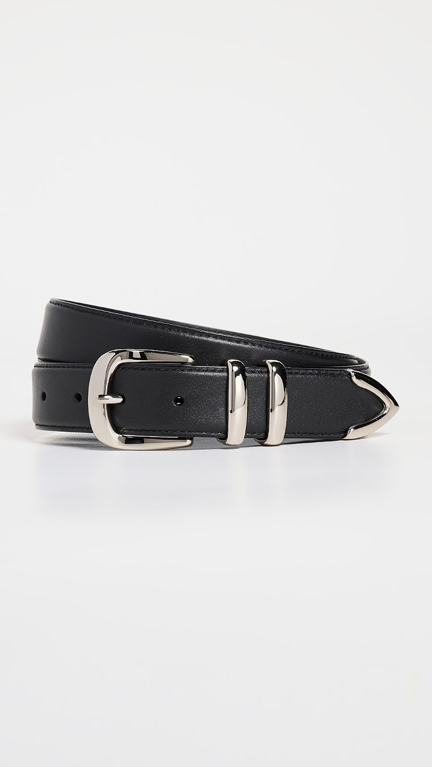 Favorite Daughter , The Jordan Belt