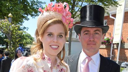 Princess Beatrice