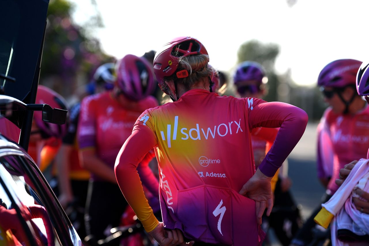 SD Worx 2022 kit reveal