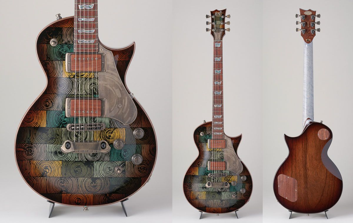 ESP Exhibition Limited Series 2021