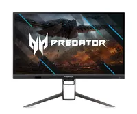 Acer Predator XB323QK gaming monitor: $1,199 $799 @ Best Buy