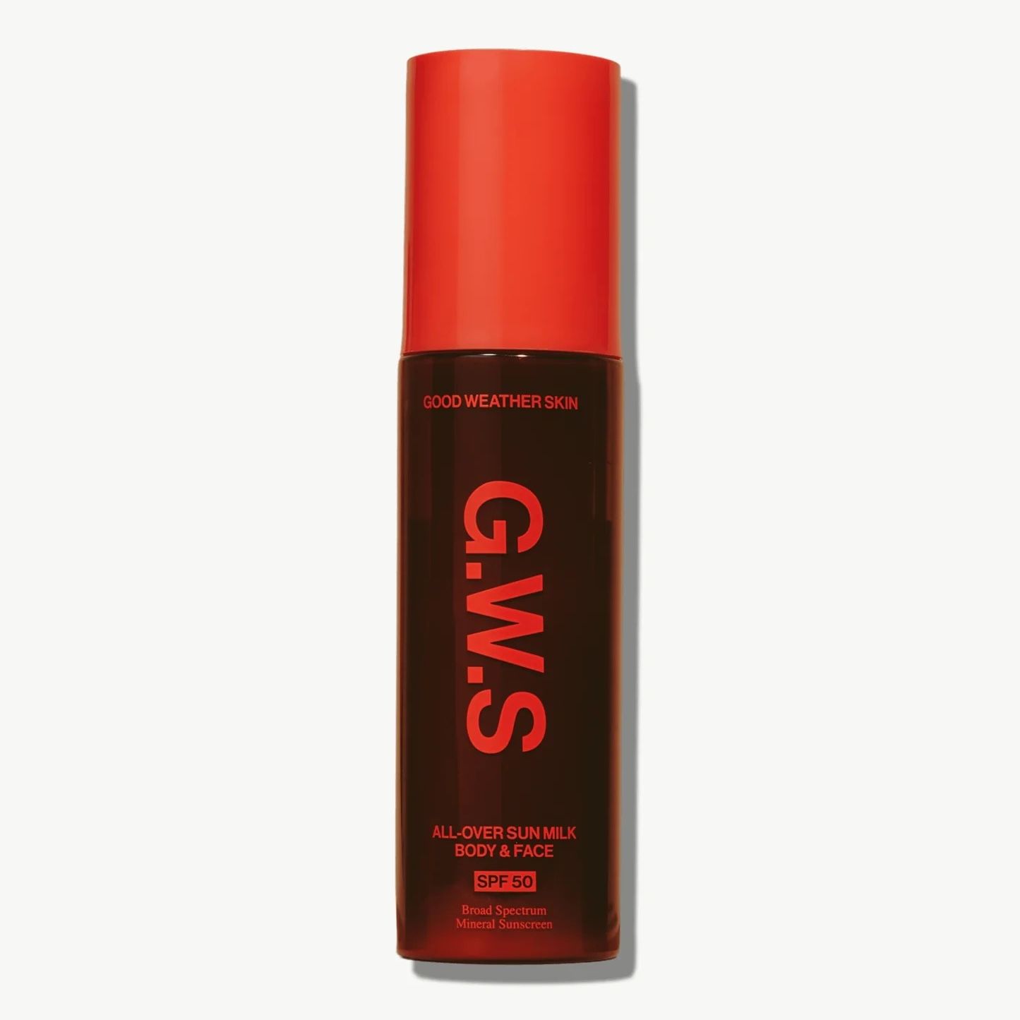 credobeauty, GWS The One