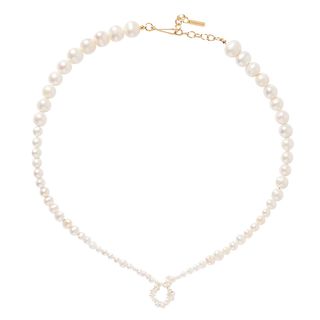 COMPLETEDWORKS, Pearl Necklace