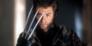 Wolverine Marvel