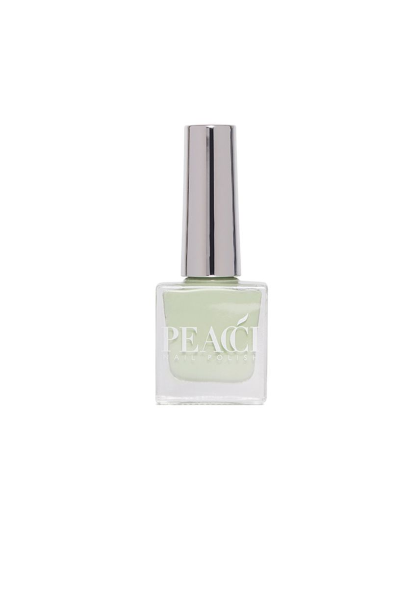the gel bottle