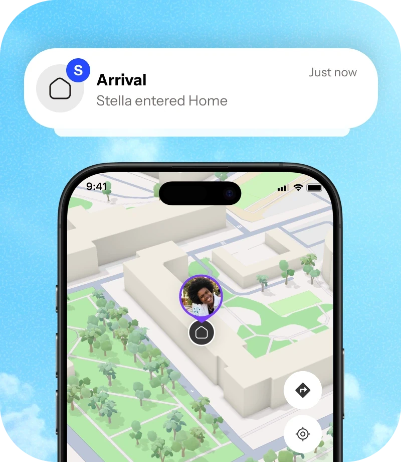 HeyPolo notifications