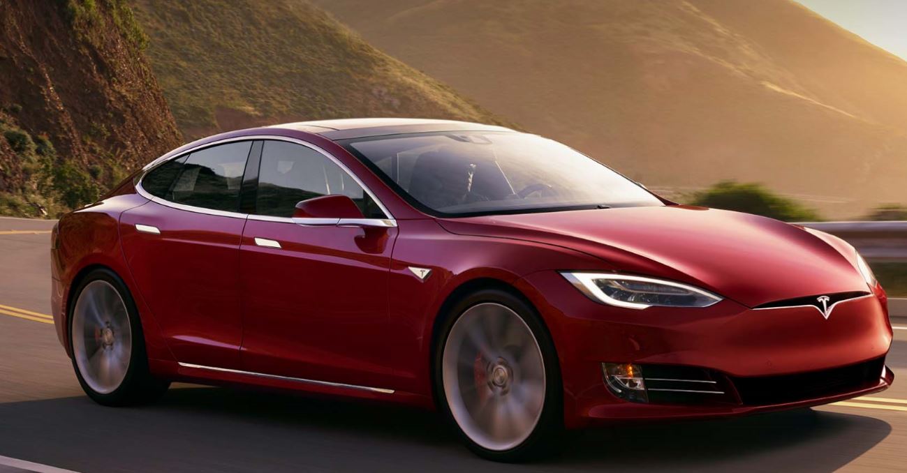 How To Steal A Tesla With A 500 Hacking Tool Toms Guide