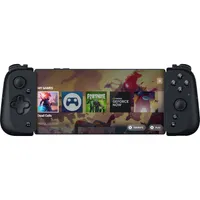 Razer Kishi V2 Mobile Gaming Controller:$99.99$49.99 at Amazon
