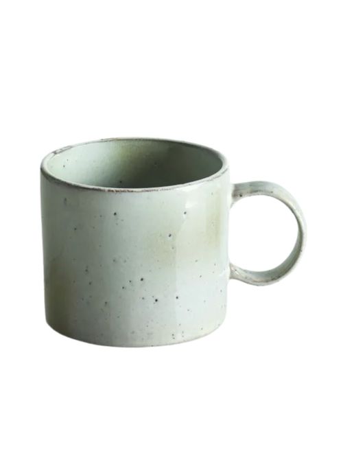 Amalfi Reactive Glaze Mug