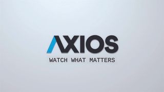 Axios on HBO