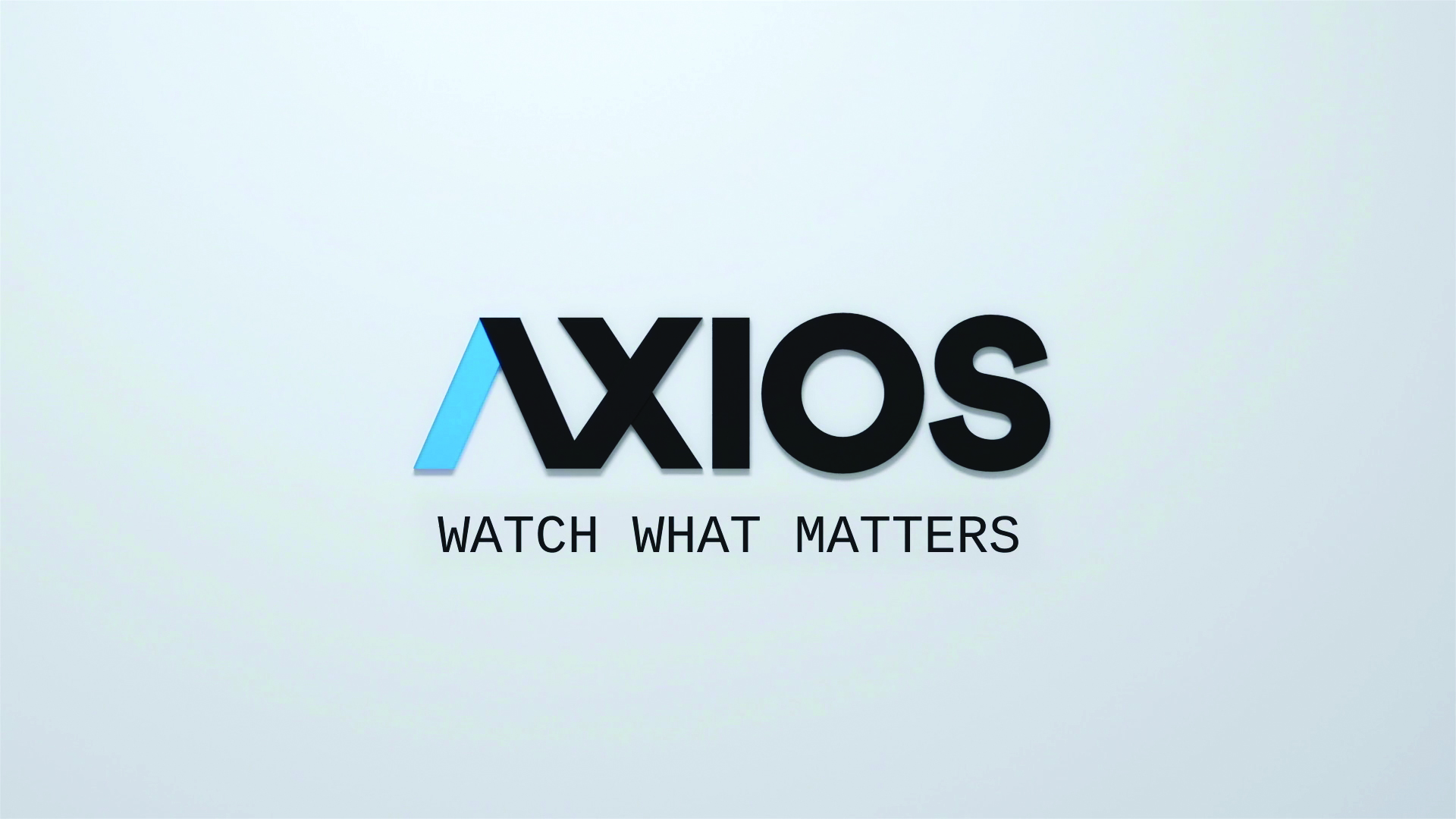 Axios on HBO