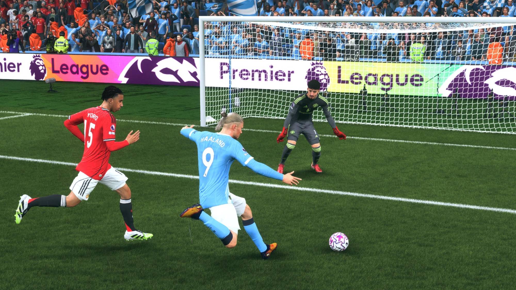 EA Sports FC 26 screenshots