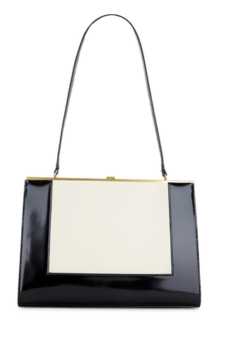 Saint Laurent Large Le Anne-Marie Shoulder Bag