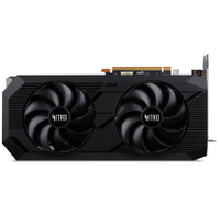 Acer Nitro Radeon RX 7700 XT | 12 GB GDDR6 | 3072 shaders | 2,590 MHz boost | $419.99 $359.99 at Newegg (save $60)