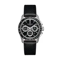 Hamilton Jazzmaster Performer Automatic Chronograph