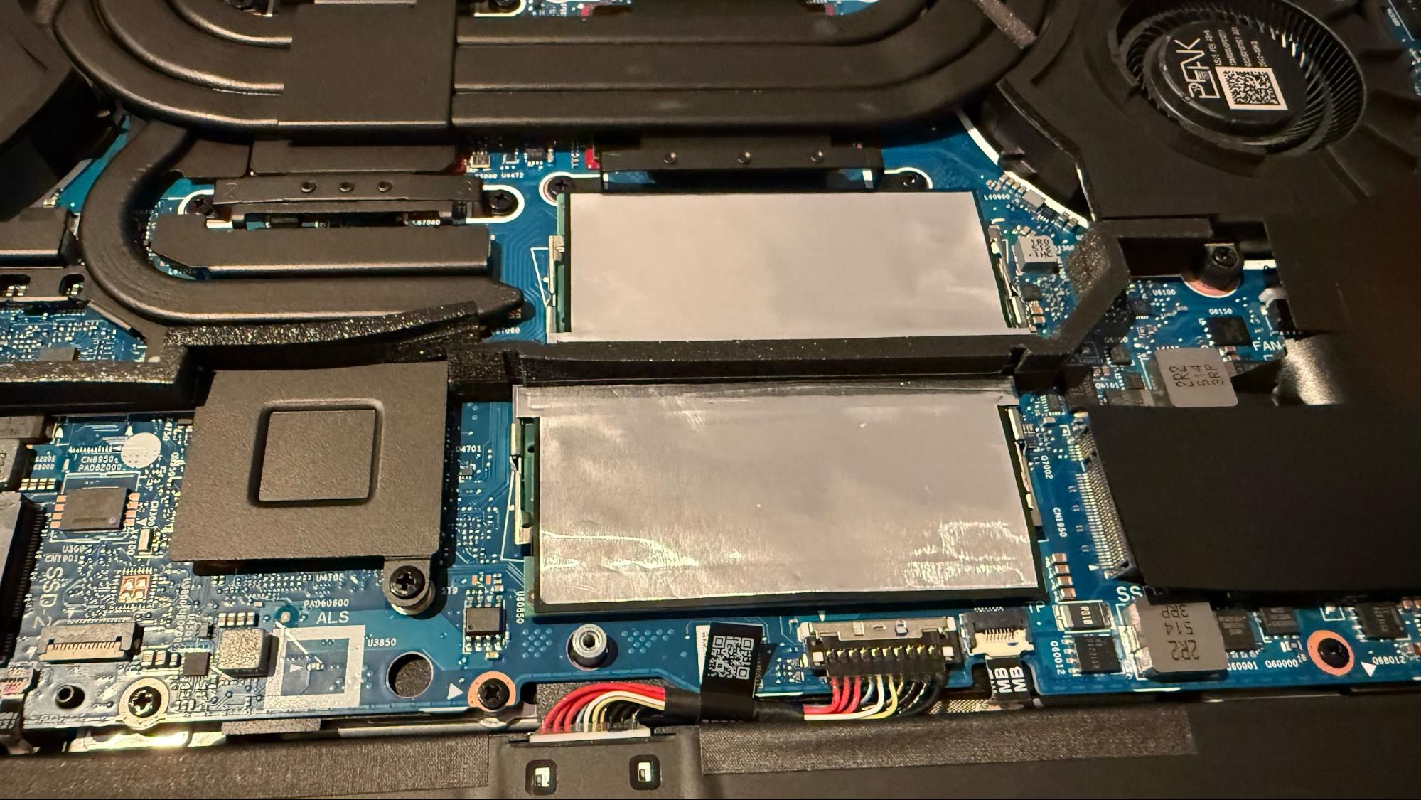 Asus TUF Gaming F16
