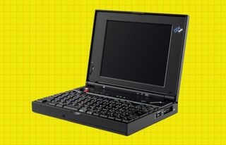 ThinkPad 220 (1993)