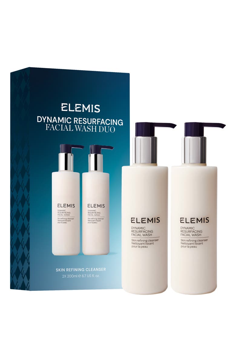 Dynamic Resurfacing Facial Wash Duo $110 Value