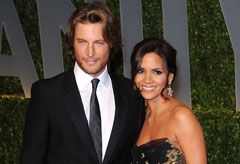 Halle Berry and Gabriel Aubry fight for custody of daughter Nahla