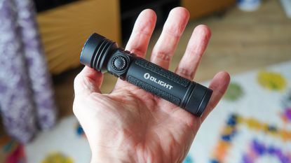 Olight Seeker 4 Pro review