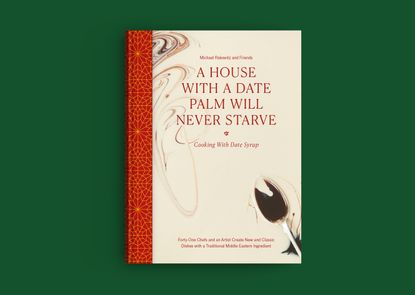 Michael Rakowitz, A House With a Date Palm Will Never Starve: Cooking With Date Syrup