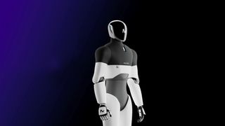 Qualcomm robot