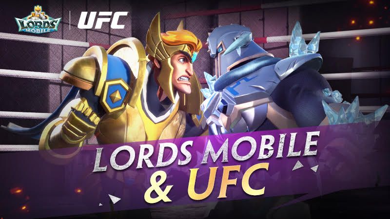 Lords Mobile