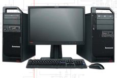 Lenovo ThinkStation