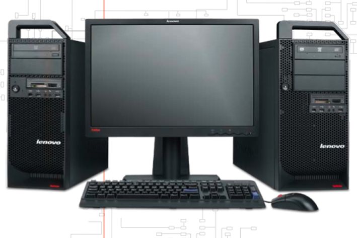 Lenovo ThinkStation