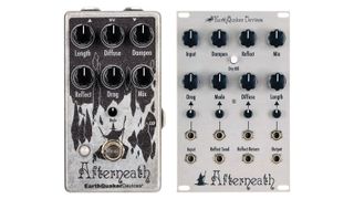 EarthQuaker Devices