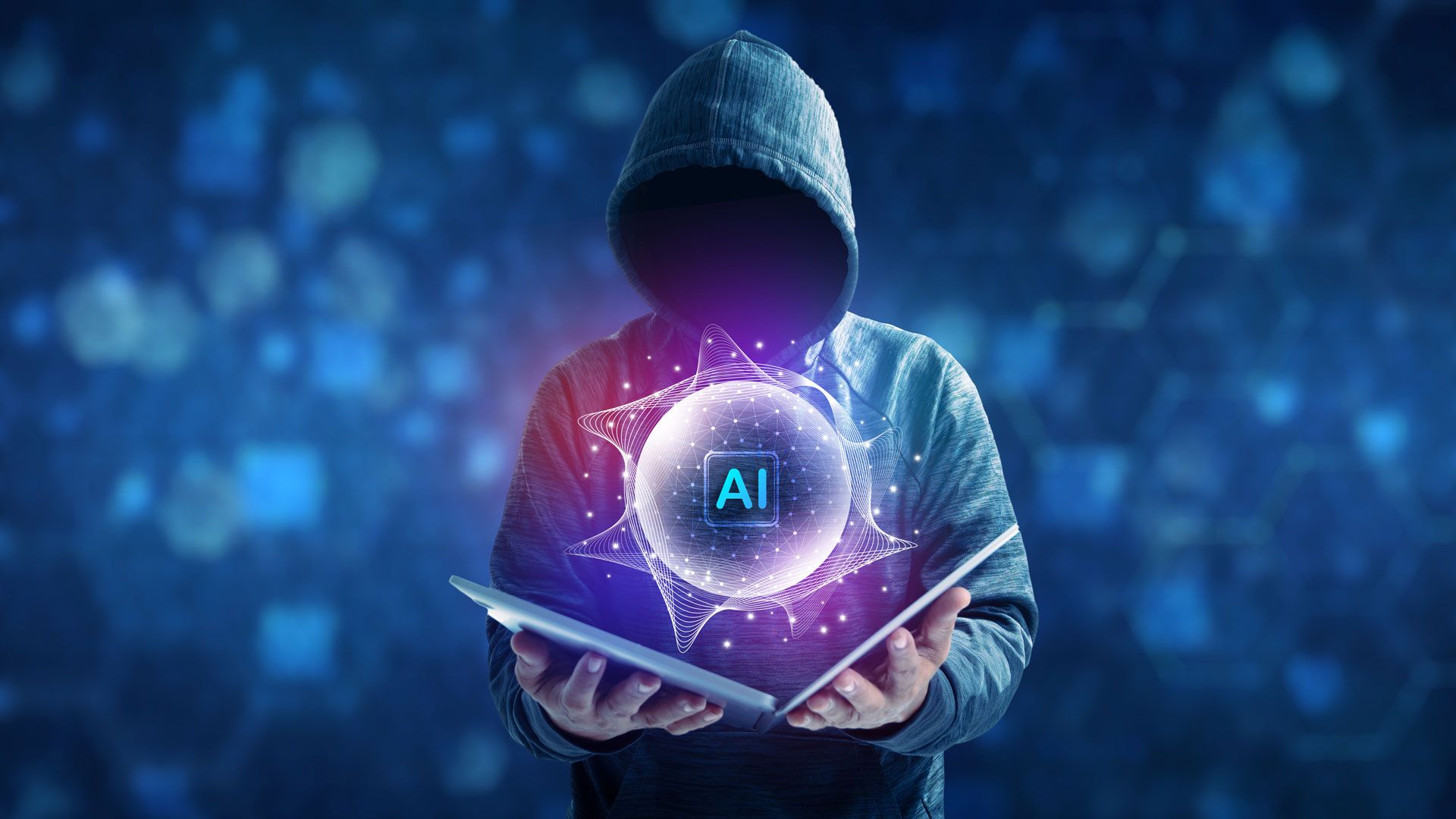 'People have always left digital trails': ChatGPT on why its possible use in criminal plans is not necessarily about AI