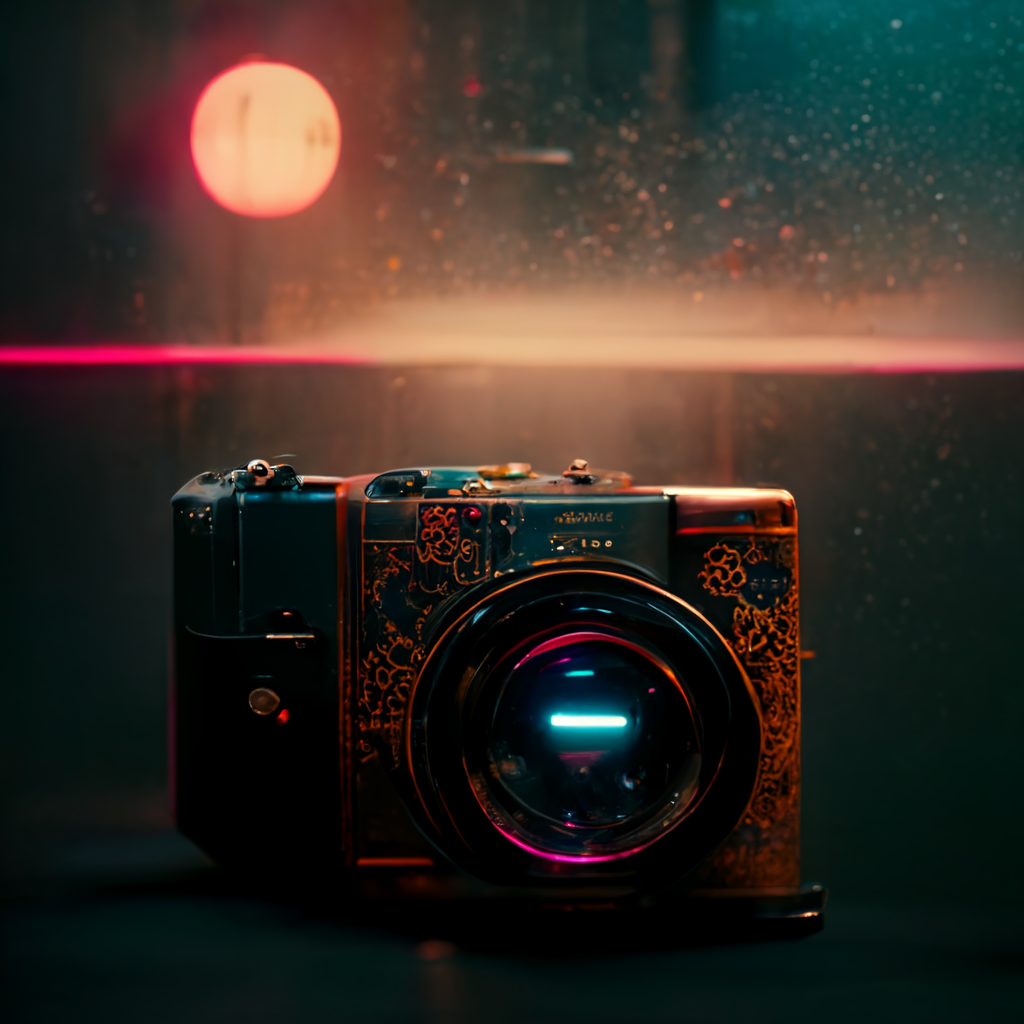 Midjourney is a new AI image generator via Discord