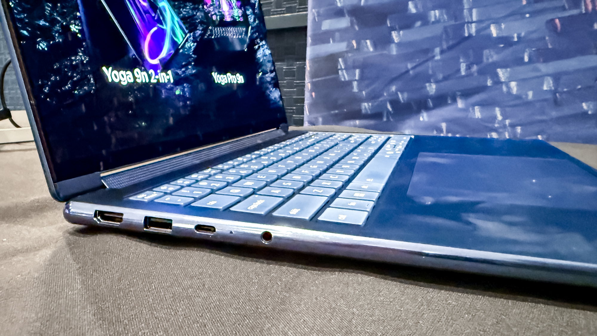 Lenovo Yoga 9n 2-in-1