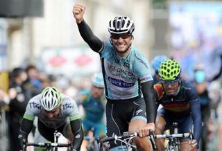 Stage 2 - Paris-Nice stage 2: Tom Boonen wins in Orléans