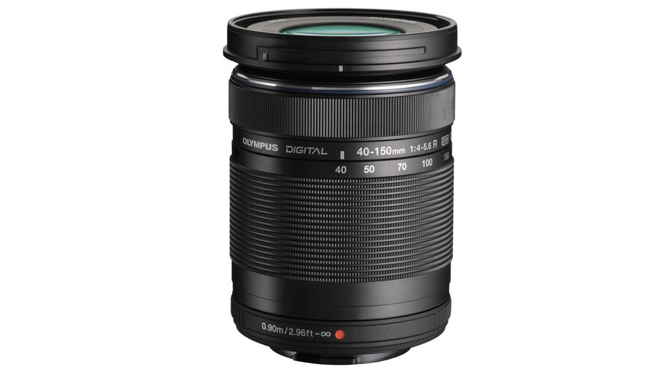 The best Olympus lenses (OM System) in 2022 Digital Camera World