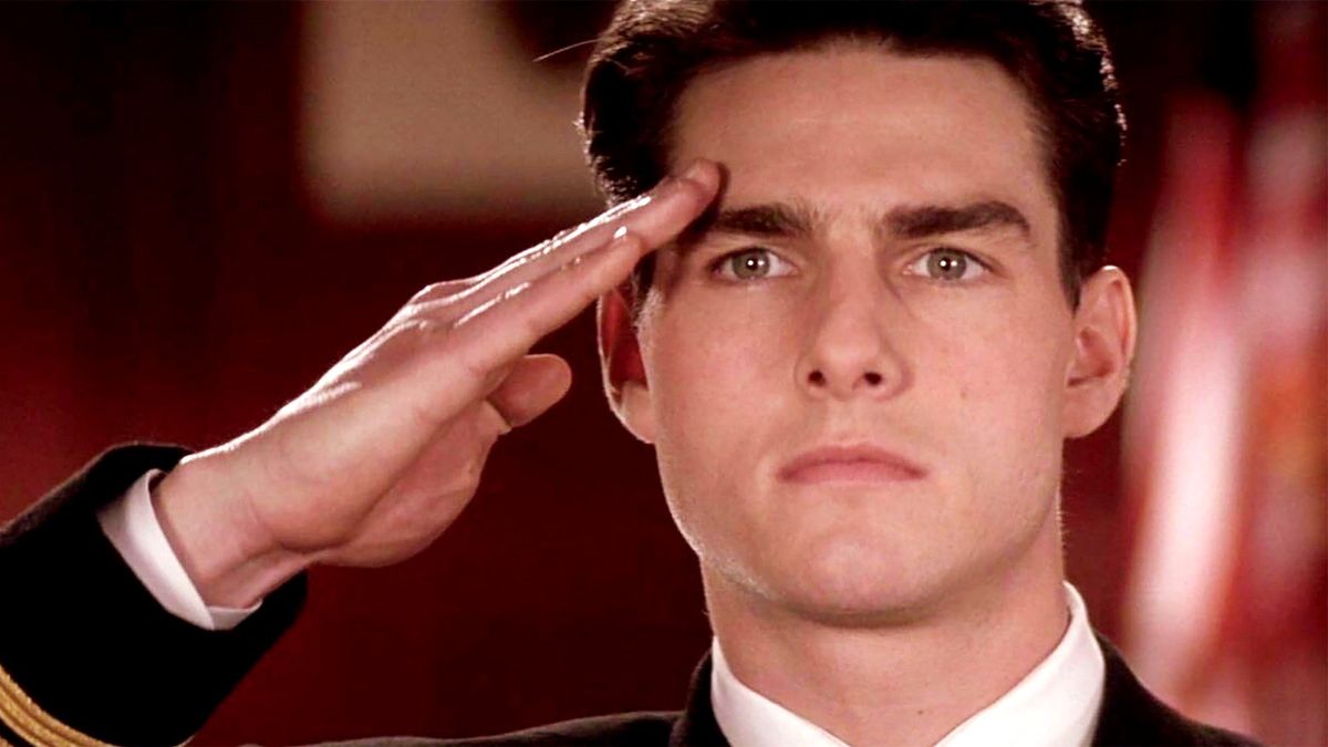 7 best Tom Cruise movies to stream right now | Tom's Guide
