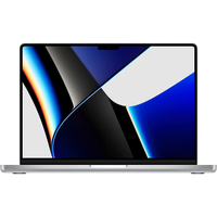 Apple MacBook Pro 14-Inch (M1 Pro): was