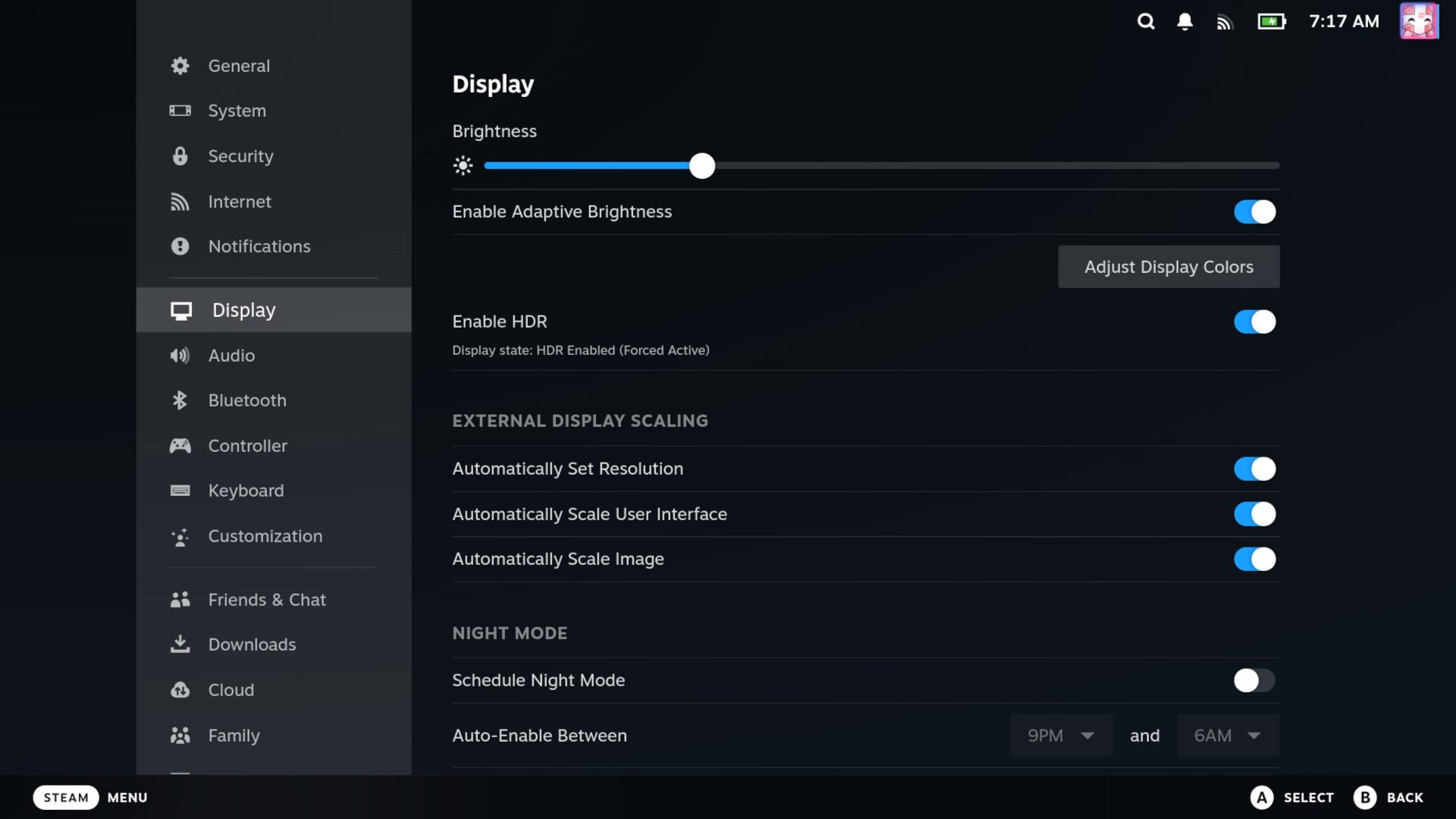 How to connect your Steam Deck to your TV