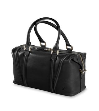 Dumont black by WANT luggage