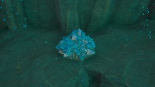 Subnautica 2 Celestine
