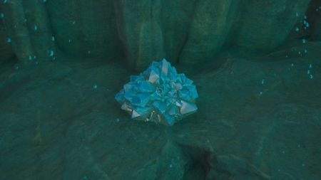 Subnautica 2 Celestine