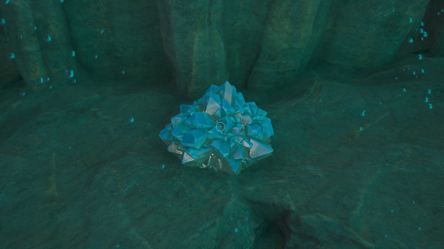 Subnautica 2 Celestine