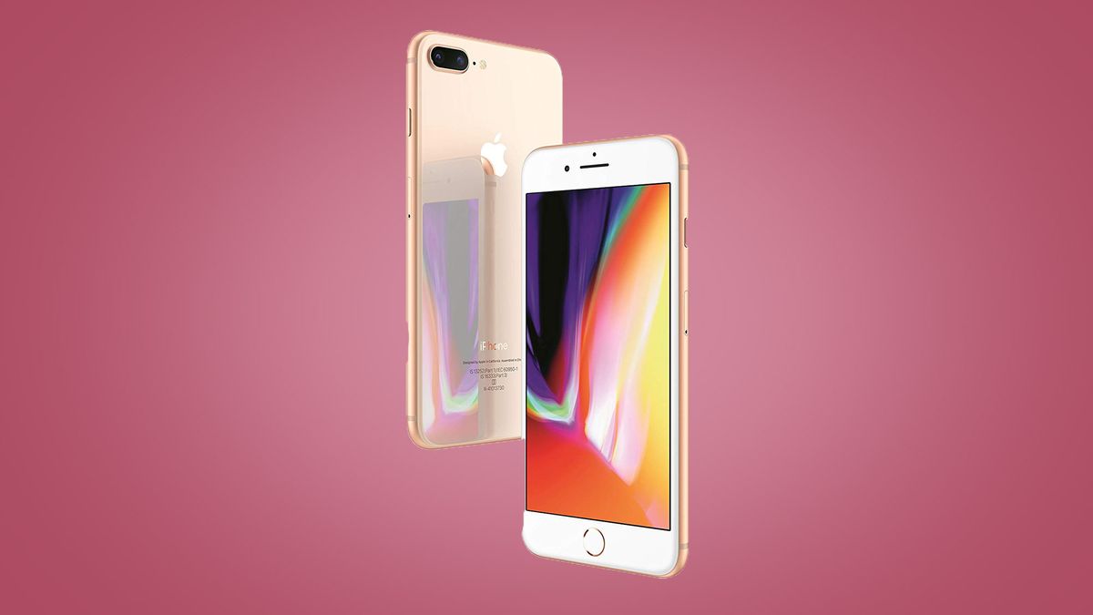 Save 20 on a iPhone 8 Plus deal with this brilliant Amazon Prime Day