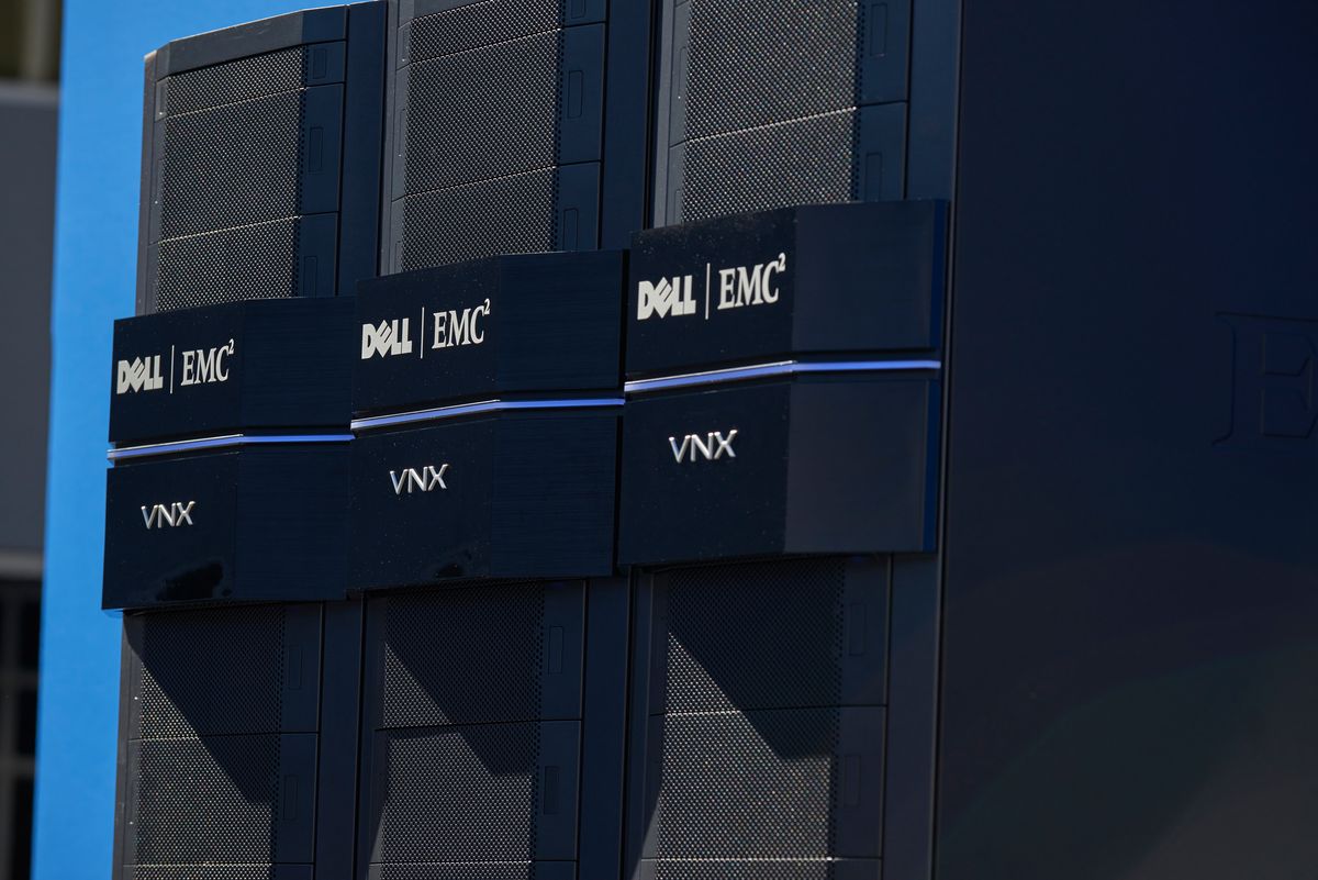 Dell EMC