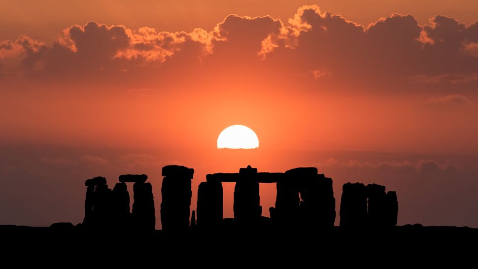 The summer solstice — What is it and when does it occur? | Space