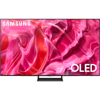 Samsung Class S90C OLED 4K TV — 65-inches |$3,299.00now $1,597.99 at Walmart ($1,701.01 off)