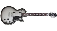 $130 off Epiphone's Les Paul Silverburst at Musician's Friend