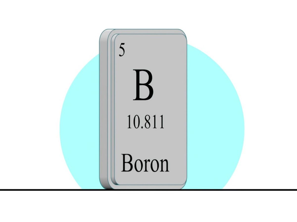 Plants And Boron Using Boron In The Garden Gardening Know How