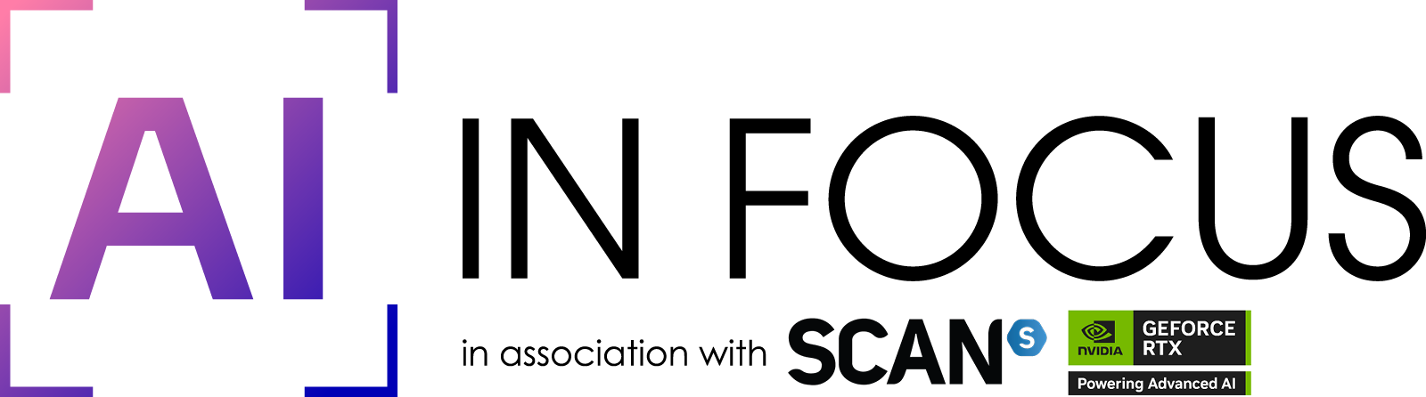 AI in Focus logo
